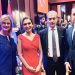 Narodni poslanici SDA Sandžaka prisustvuju svečanosti povodom 101. godišnjice Republike Turske