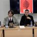 /VIDEO/ Tutin: Održana promocija “Sirovog perja” Izudina Ašćerića