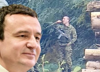 Kurti: Srbija ponovo provocira pomeranjem trupa ka granici s Kosovom