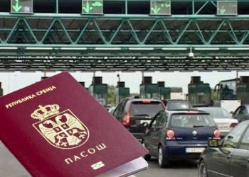 Kosovski Srbi sa srpskim pasošima od danas mogu u zemlje EU bez viza