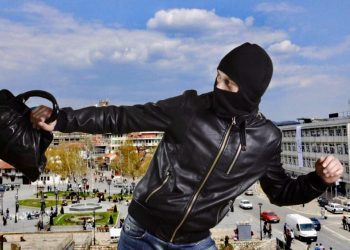 Novi Pazar: Uhapšen R. M. zbog sumnje u tešku krađu zlata vrijednog 20 hiljada eura