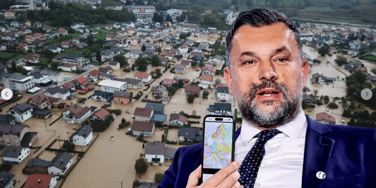 Životi izgubljeni zbog “gluhih telefona” u institucijama BiH!