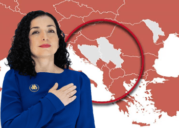 Osmani bijesna što ni u Dubrovniku nije bilo stavke o obaveznim sankcijama Rusiji