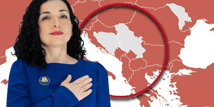 Osmani bijesna što ni u Dubrovniku nije bilo stavke o obaveznim sankcijama Rusiji