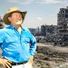Australijski milijarder Andrew Forrest donira dodatnih 10 miliona dolara za pomoć Gazi