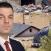 Načelnik Jablanice: Suočavamo se s nezapamćenom tragedijom, tragamo za nestalima