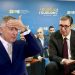 DPS Vučiću: Uključenje predsjednika u spinovanje izbora ukazuje na veliku muku