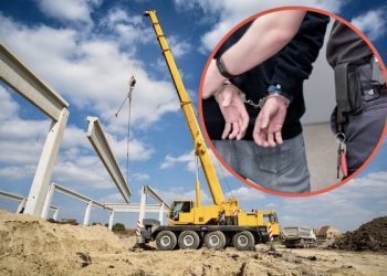 Uhapšen radnik iz Ražnja zbog nesreće na gradilištu na Mehovom Kršu