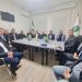 Predsjednik SDA Sandžaka dr Sulejman Ugljanin primio delegaciju ogranka iz Tutina