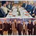 Saradnja za budućnost: Skoplje domaćin sastanka SDA Sandžaka i SDA Makedonije