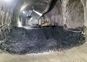Još 100 metara do probijanja tunela Munjino brdo: Put ka Sandžaku sve bliži završetku