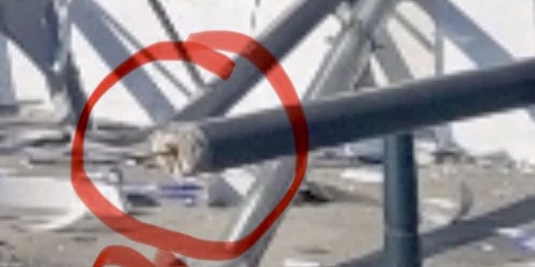 Građevinski inženjer objašnjava rušenje nadstrešnice u Novom Sadu