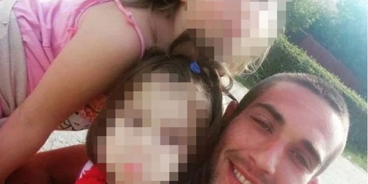 Otac izgubio dvije kćerke u jučerašnjoj nesreći u Novom Sadu: Osjećam se užasno, nemoćno, nemam riječi kojima bih mogao opisati ovu tugu