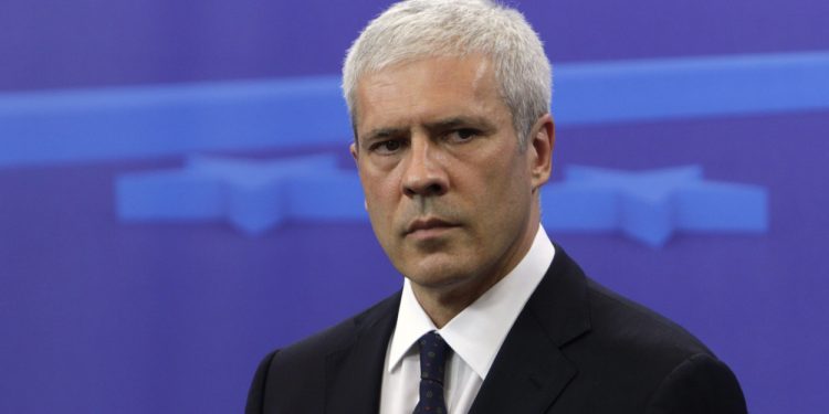 Boris Tadić o nesreći u Novom Sadu: Istragu treba da sprovede nezavisna komisija