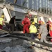 /VIDEO/ Pogledajte tragičan trenutak urušavanja nadstrešnice u Novom Sadu