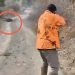 /VIDEO/ Pogledajte spektakularan video: Ćoki Špiljanac u akciji – ustreljenje vepra koje oduzima dah!