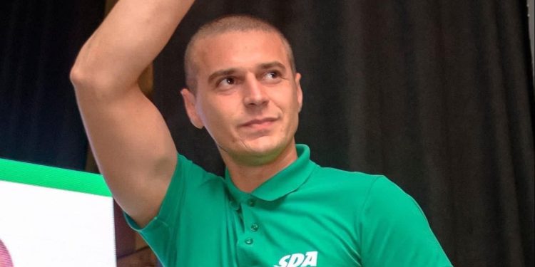 Emir Muratović iz SDA pobijedio na izborima u Jablanici