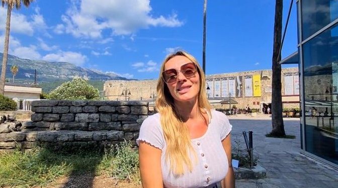 ANABELA PROMIJENILA VJERU, PROGOVORILA O SVEMU: “Mirna sam i spokojna zbog toga”
