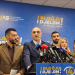 Sastanak o formiranju vlasti u Podgorici zakazan za danas