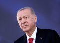 Erdogan pozvao islamski svijet da se ujedini u podršci Palestini i Libanu