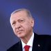 Erdogan pozvao islamski svijet da se ujedini u podršci Palestini i Libanu