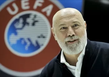 Sergej Barbarez objavio spisak Zmajeva za Njemačku i Nizozemsku: Pozvani Baždar i Kulenović
