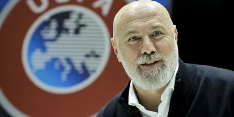 Sergej Barbarez objavio spisak Zmajeva za Njemačku i Nizozemsku: Pozvani Baždar i Kulenović