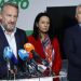 SDA: Trojka ne smije Dodiku prepustiti poziciju glavnog pregovarača sa EU