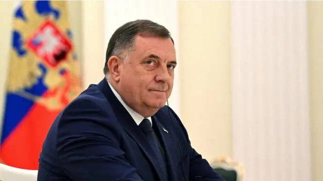 Dodik “u lovu” na krivce: Nije mi problem da slušam kako ja nešto blokiram, ali…