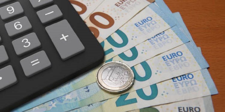 Ovoliku penziju možete dobiti nakon pet godina rada u Njemačkoj