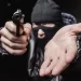 Naoružani napadač opljačkao kladionicu u Novom Pazaru: Policija u potrazi za počiniocem
