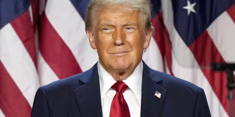 UŽIVO / Pobjednički govor Donalda Trumpa: Ovo će biti zlatno doba Amerike