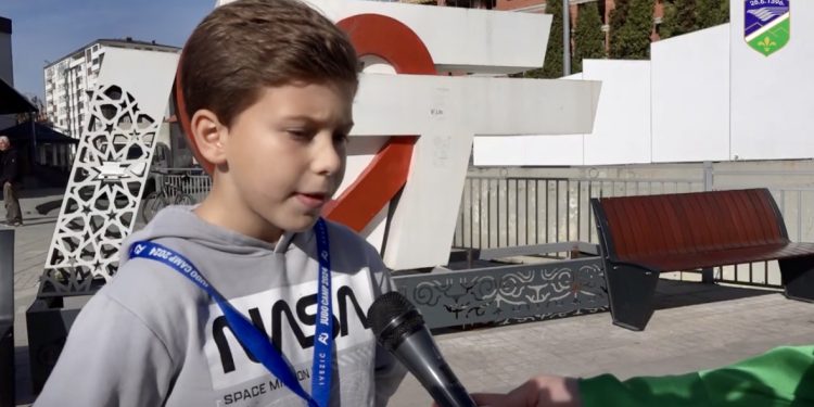 /VIDEO/ Džudo klub “Mladost” iz Tutina na Međunarodnom kampu u Nišu, usavršavao se sa svjetskim šampionima