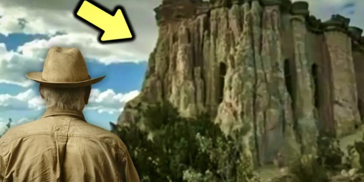 /VIDEO/ 25 PUNIH GODINA SE KRIO U OVOJ PEĆINI: Kad su vidjeli šta radi, ostali su bez teksta!