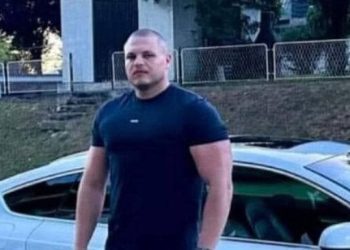 Ovo je muškarac koji je pretukao unuka ratnog zločinca Fikreta Abdića