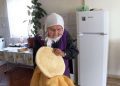 /VIDEO/ Nana Ćama Ademović: Simbol snage i mudrosti Pešterske visoravni