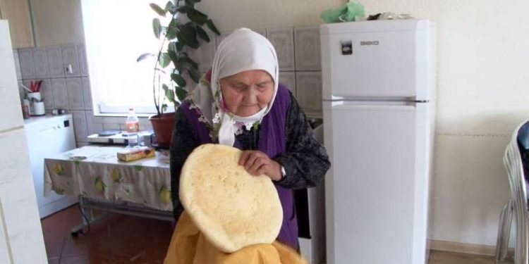 /VIDEO/ Nana Ćama Ademović: Simbol snage i mudrosti Pešterske visoravni