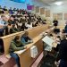 /VIDEO/ Edukativna tribina „UM NA DRUM“ za učenike srednjih škola u Tutinu