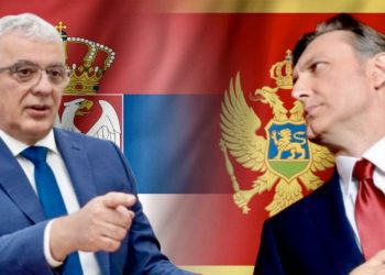 Prosrpska vlast u Crnoj Gori želi uvesti dvojno državljanstvo: “To je put u nestanak”