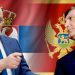 Prosrpska vlast u Crnoj Gori želi uvesti dvojno državljanstvo: “To je put u nestanak”