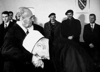 /VIDEO/ Na ahiret preselio hafiz Ismet-ef. Spahić: Cijeli život predano hizmetio Islamskoj zajednici i svom narodu
