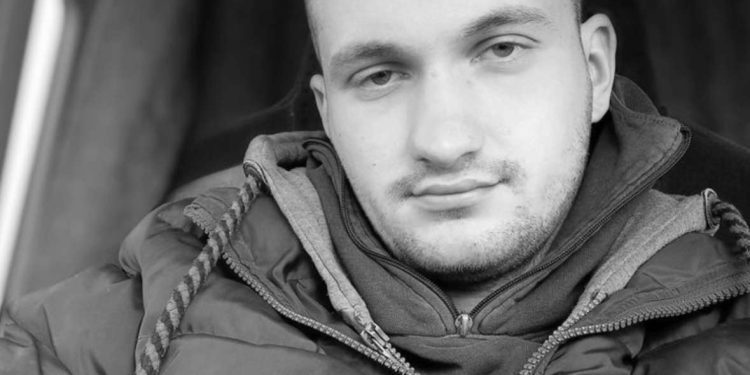 Krenuo kod brata prije nesreće, stradao na 200 metara od kuće: Ovo je Miroslav (28) koji je poginuo