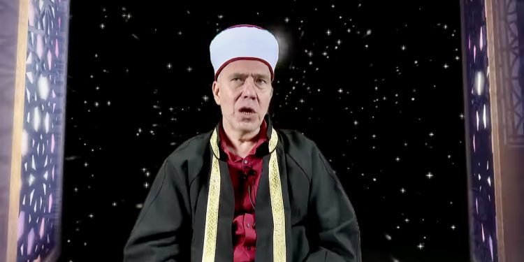 /VIDEO/ Hafiz Čajlaković: “Najviše će ljudi stradati zbog jezika”
