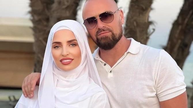 Mahira Hajdarpašić proslavila godišnjicu braka: Udala se 18 mjeseci poslije smrti muža, Bosna je zasula uvredama