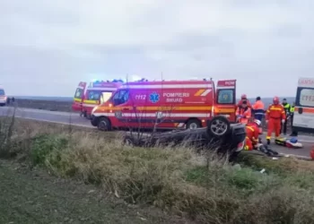 Sa djecom sjeo u auto, pa u inat ženi izazvao stravičan udes: Ubio sina i troje nedužnih ljudi