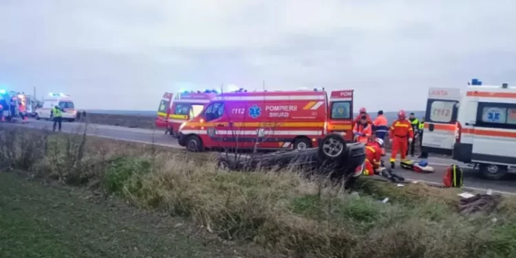 Sa djecom sjeo u auto, pa u inat ženi izazvao stravičan udes: Ubio sina i troje nedužnih ljudi