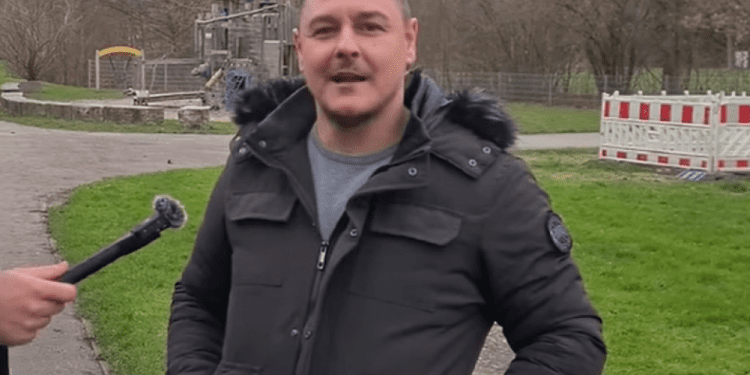 /VIDEO/ DJEVOJKA MU PROKOCKALA 42.000 EVRA! Ostao bez ogromnog novca, ali to nije najgore što mu je bivša priredila!