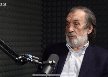 /VIDEO/ Drašković: Medijska propaganda i iluzije o Trampovoj podršci Srbiji