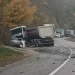 Teška nesreća na putu Prnjavor – Derventa, jedna osoba poginula