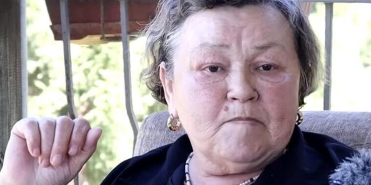 /VIDEO/ Bačenu bebu sam uzela, gajila do 6. godine, pa su je ukrali iz dvorišta: Posle 15 god stiže poziv “Sećaš li me se majko”